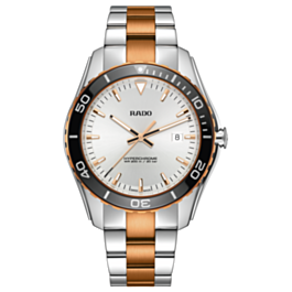 HyperChrome Stainless Steel Watch R32156013 | Rado® India