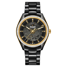 HyperChrome Automatic Diamonds