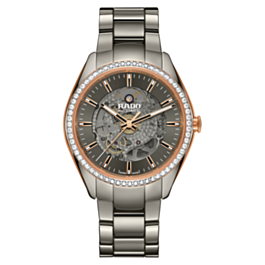 HyperChrome Automatic Diamonds