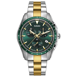 Hyperchrome Chronograph