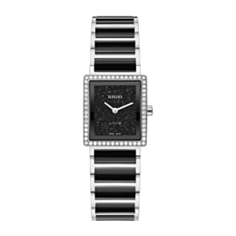 Rado Rado Integral Diamonds