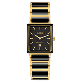 Rado Integral 40 Year Anniversary Edition