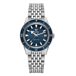 Captain Cook Automatic