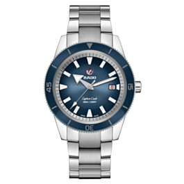 Captain Cook Automatic