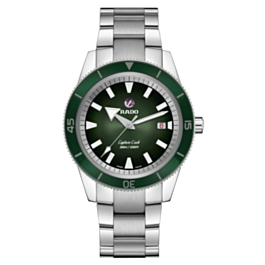 Rado Captain Cook Automatic