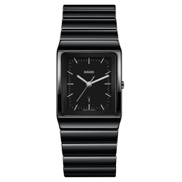 Ceramica High-tech ceramic Watch R21700172 | Rado® International