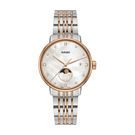 Rado Coupole Diamonds