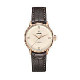 Rado Coupole Automatic Diamonds
