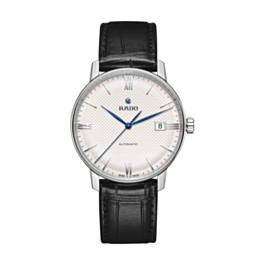 ラドー クポール Automatic 自動巻き時計 ラドー(RADO) クポール クラシック オートマティック | 松坂屋