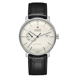 Coupole Automatic Power Reserve Stainless Steel Watch R22878045