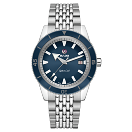 Rado Rado Captain Cook Automatic