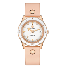 Captain Cook Marina Hoermanseder