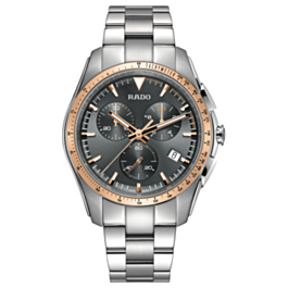 HyperChrome Chronograph