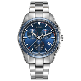 HyperChrome Chronograph