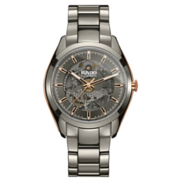 Rado Hyperchrome Automatic Open Heart
