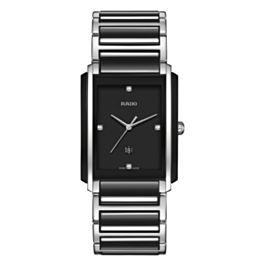 Rado Rado Integral Diamonds