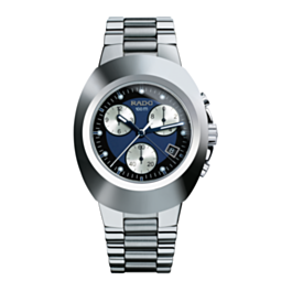RADOメンズ時計 New Original Chronograph Hardmetal Watch R12638173 | Rado®