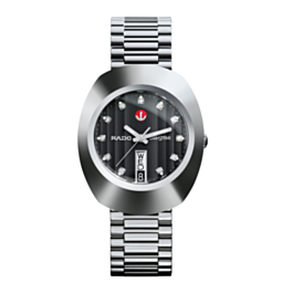 The Original Automatic Hardmetal Watch R12408613 | Rado® United