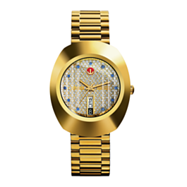 Rado R12413313