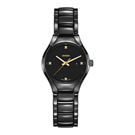 Rado Rado True Round Diamonds