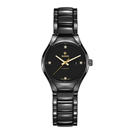 True Round Automatic Diamonds