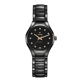 Rado True Round Automatic Diamonds