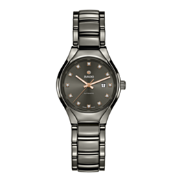 Rado True Round Automatic Diamonds
