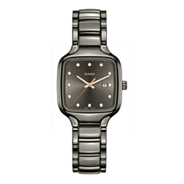 True Square Diamonds