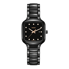 True Square Diamonds