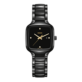 True Square Diamonds