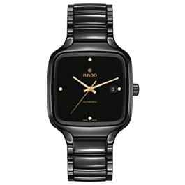 Rado True Square Automatic Diamonds