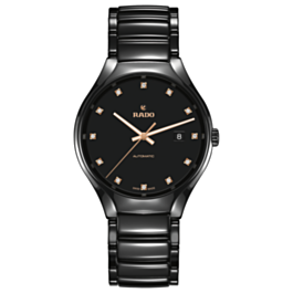 Rado Rado True Round