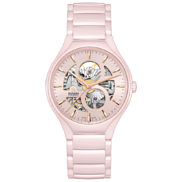 Rado True Round Open Heart Limited Edition