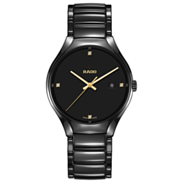 Rado Rado True Round Diamonds