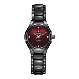 True Round Automatic Diamonds