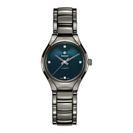 True Round Automatic Diamonds