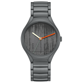 True Round x Les Couleurs® Le Corbusier®