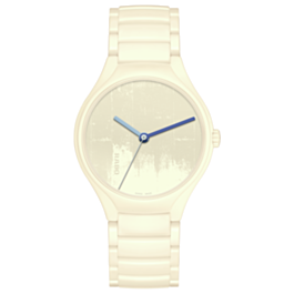 True Round x Les Couleurs® Le Corbusier®