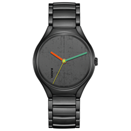 True Round x Les Couleurs® Le Corbusier®