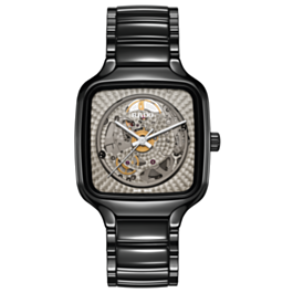 RM703様 True Square X Kunihiko Morinaga Special Edition 高科技陶瓷看