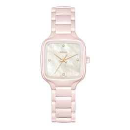 Rado True Square Diamonds