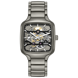 キ*オ様 RADO ブラック セラミック 時計 RADO 爆買RADO (ラドー) Ceramica セラミカ R21702162 正規品