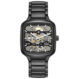 J*2様 RADO ダイバーズスタイル 時計 ブラック わけあり 楽天市場】【ラドー 公式】 腕時計 RADO True Square Automatic