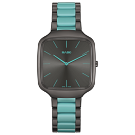 True Square Thinline Les Couleurs™ Le Corbusier