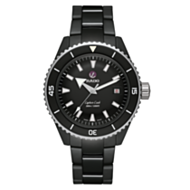 Captain Cook High-Tech Ceramic Diver