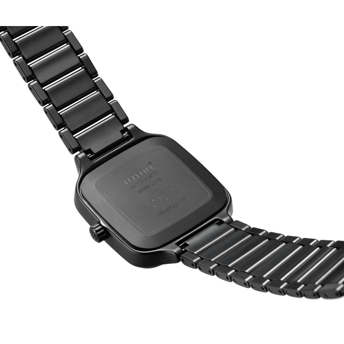 rado watch digital display