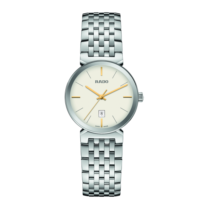 Jual Rado Integral Jubile Womans Watch - Jam Tangan Wanita di Lapak Ryan  Vintage | Bukalapak