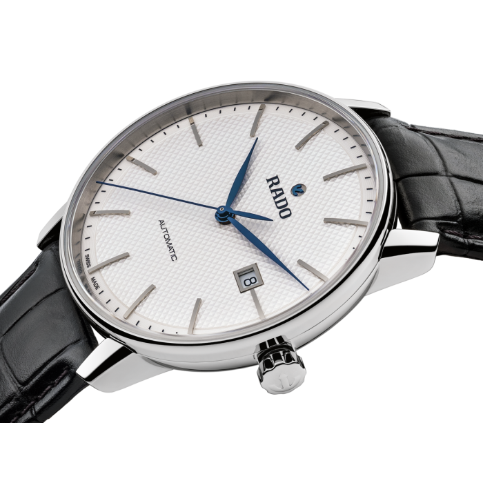 coupole classic automatic cosc