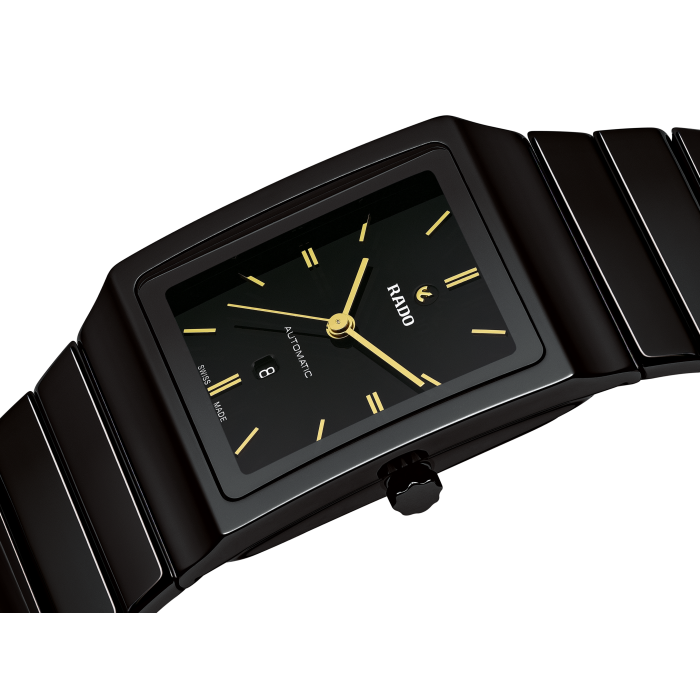 rado ceramic