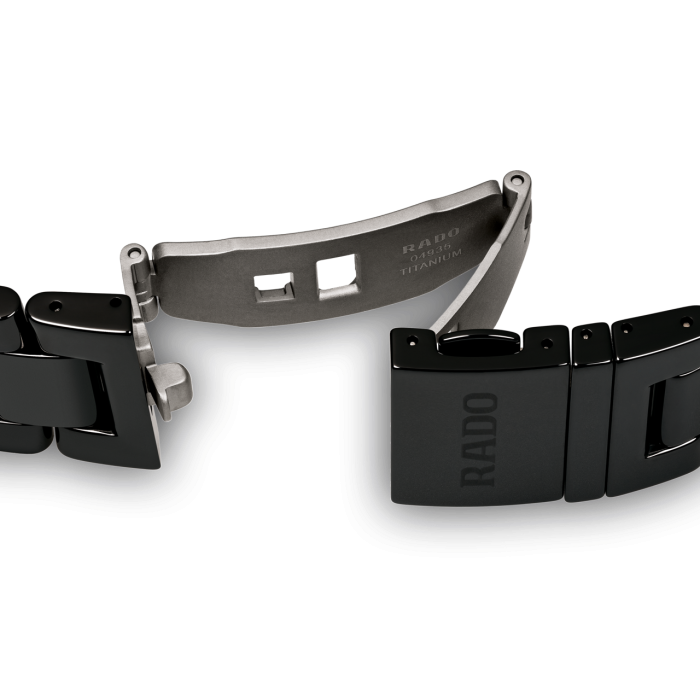 rado hyperchrome automatic diamonds